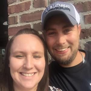 Meet your Posher, Corey